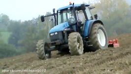 newholland ts 115