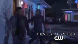 Supernatural Blood Brothers Clip From Thesupernatural.r98.ir