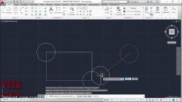 002 Copy آموزش پایه اتوکد2016 AutoCAD