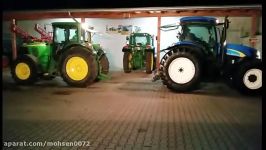 newholland ts115 vs johndeere