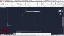 004 Mirror آموزش پایه اتوکد2016 AutoCAD