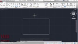 Chamfer and Blend Curves آموزش پایه اتوکد2016 AutoCAD