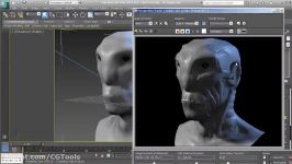 Introduction to mental ray in 3ds Max