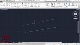 008 Break and Join آموزش پایه اتوکد2016 AutoCAD