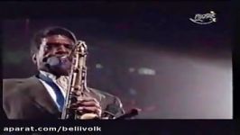 جورج کولمن ساکسوفون George Coleman Saxophone