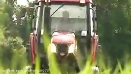 YTO TRACTOR