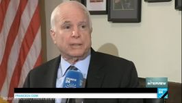 اندر احوال مجانین سیاست آمریکا John mcCain