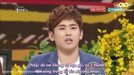 Hoya KBS full house cut