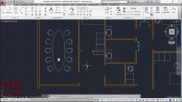 004 Block Edit آموزش پایه اتوکد2016 AutoCAD