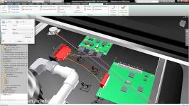 Autodesk Inventor  Electrical Routing  YouTube