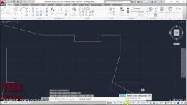 005 Model 3 2 آموزش پایه اتوکد2016 AutoCAD