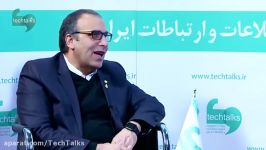 باقر بحری، نایب رئیس سازمان نصر تهران سخنگوی الکامپ