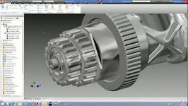 Autodesk Inventor How to use Inventor Studio 2016  You