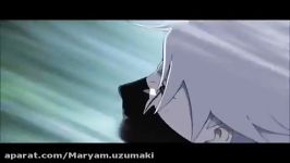 Naruto AMV  whispers in the dark  skillet