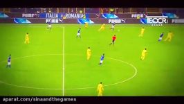 Stephan El Shaarawy Amazing Skills Show 201516