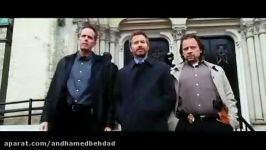 تیزر The Boondock Saints بازی نورمن ریداس