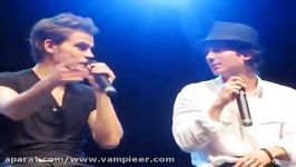 paul wesley and ian somerhealder