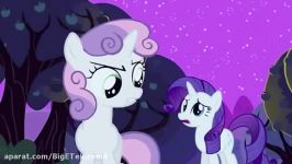 Sweetie Belle Numb PMV تقدیمی