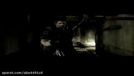 Resident Evil The Umbrella Chronicles Wesker 3