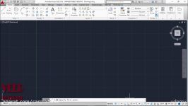 006 Model 4 1 آموزش پایه اتوکد2016 AutoCAD