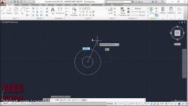 008 Model 5 1 آموزش پایه اتوکد2016 AutoCAD