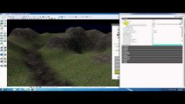 Unreal Development Kit UDK Tutorial  40  Adding Trees and Plants