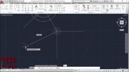 009 Model 5 2 آموزش پایه اتوکد2016 AutoCAD