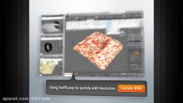 Getting Started with the Graphite Modeling Tools in 3ds