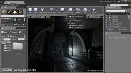 Introduction to Blueprint in Unreal Engine