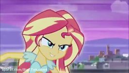 Burn Sunset Shimmer Pmv