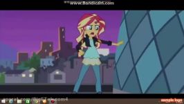 sunset shimmer pmv تقدیمی