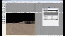 Unreal Development Kit Terrain Basics Tutorial  UDK Tutorial