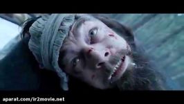 نریلر فیلم The Revenant 2015