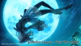 Nightcore  Jennifer Lopez  Feel The Light