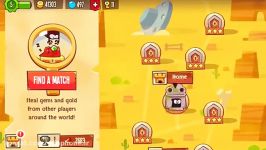 تریلر بازی King of Thieves