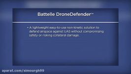 Battelle Successfully Tests UAS Anti Icing Technology