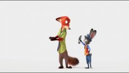 Zootopia  Official® Trailer #1