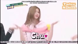 ENG SUB 151209 MBC Weekly Idol TWICE Full