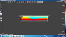 CONRAD 3D GROUND MONITORING