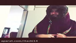 مامانا به همه چی توجه میکنن به غیر موضوع اصلی فیلم خنده دار