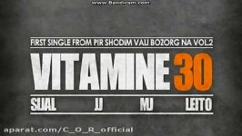 ♫♫♫VITAMINE 30   Zbazi♫♫♫