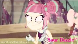 Sour Sweet Good Is The New Bad PMV