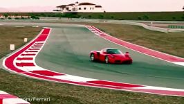 فراری 2 288GTO vs F40 vs F50 vs Enzo vs LaFerrari