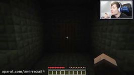 Minecraft Horror Maps Herobrine TheDiamondMinecart