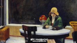  NONAP RADIO  موسیقی گالری دختر تنها 