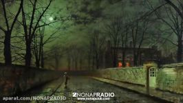  NONAP RADIO  موسیقی گالری شب  