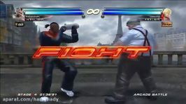 bruce story mode ttt2