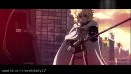 ♥... AMV of Yuichiro Hyakuya ...♥