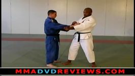 David Williams  Tai Otoshi Throw on Variety of Opponents