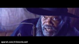 تریلر فیلم The Hateful Eight 2015